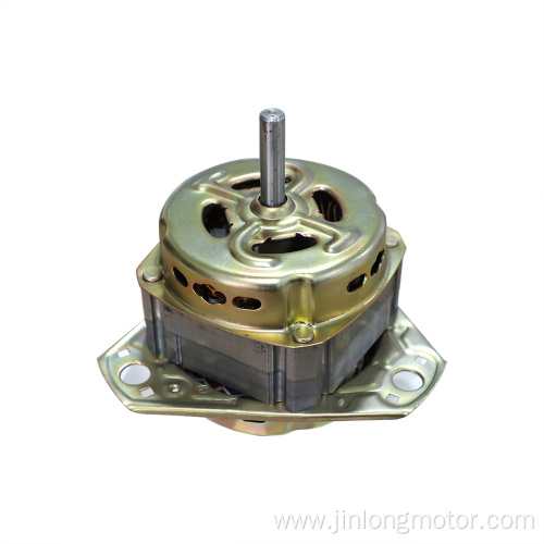 AC Wash Motor Customization Washing Machine Motor